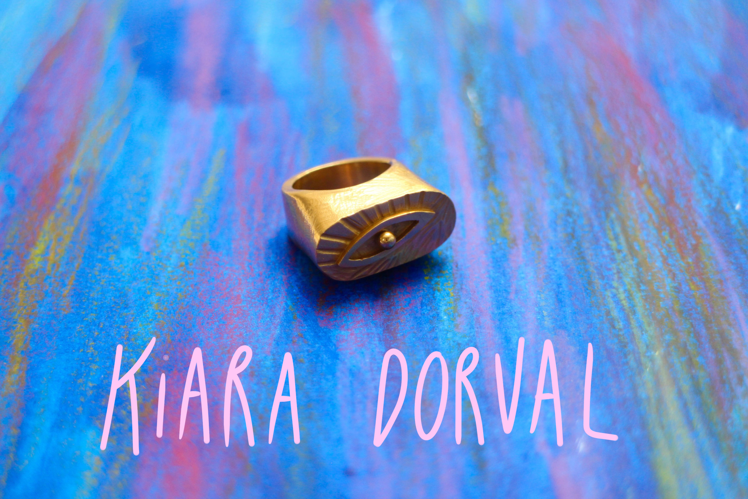 Kiara Dorval